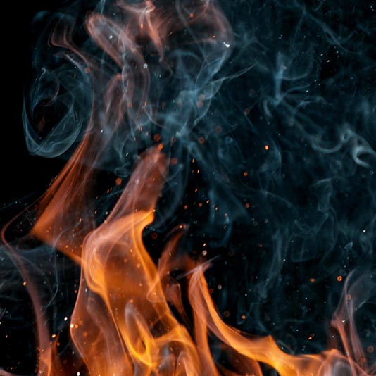 Foto Brandschutz