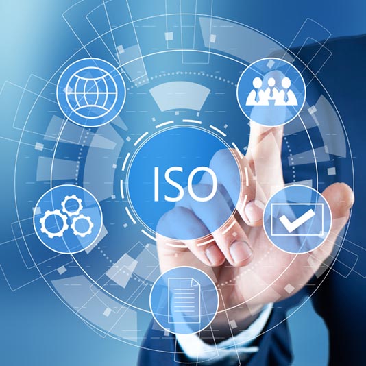 Foto Iso